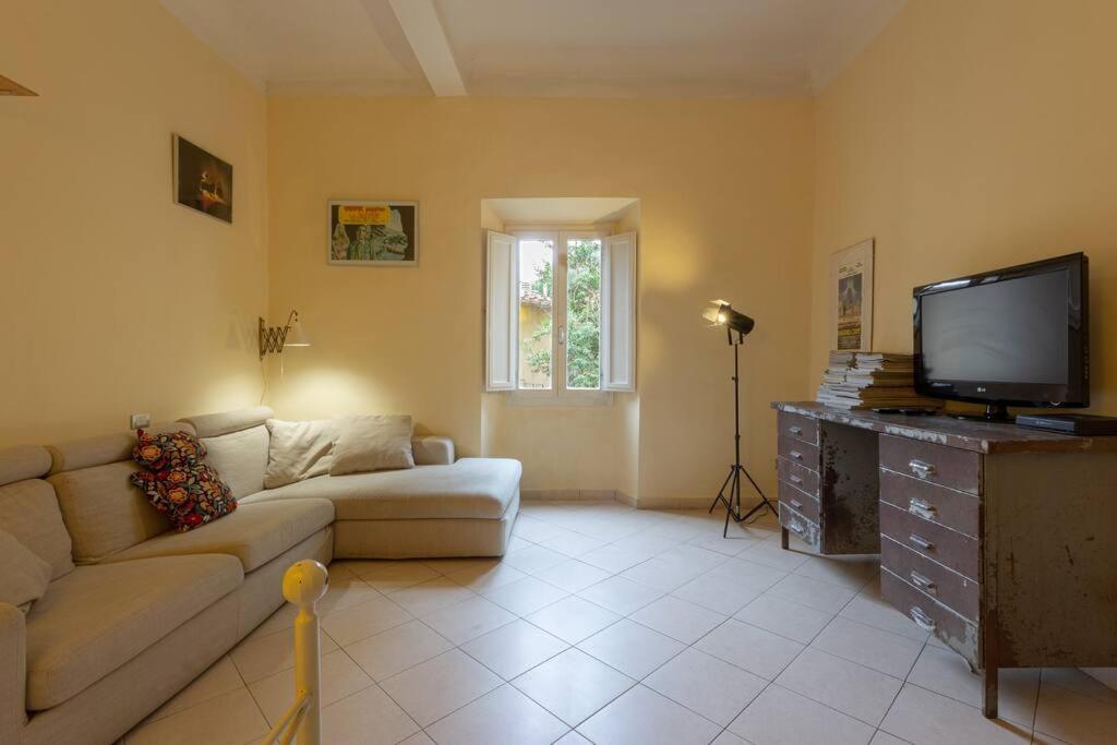 Amble Vintage Apartment فلورنس المظهر الخارجي الصورة