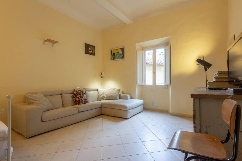 Amble Vintage Apartment فلورنس المظهر الخارجي الصورة
