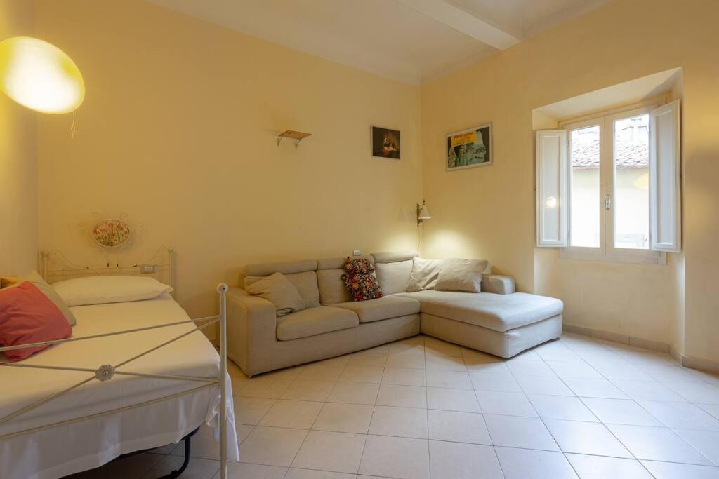 Amble Vintage Apartment فلورنس المظهر الخارجي الصورة