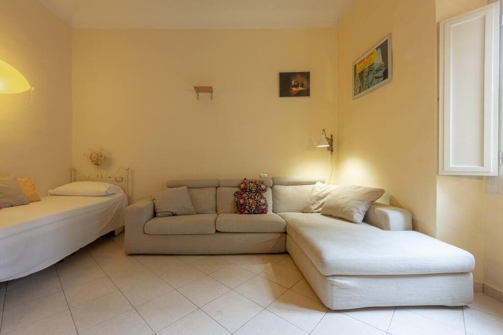 Amble Vintage Apartment فلورنس المظهر الخارجي الصورة